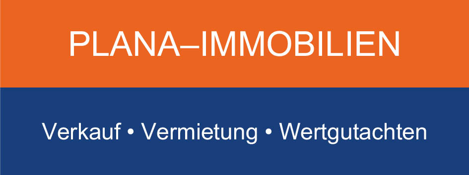 Plana-Immobilien