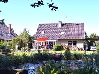 Wohnimmobilie Kauf Einfamilienhaus Ideal für die junge Familie!