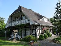 Wohnimmobilie Kauf Einfamilienhaus Schönes Fachwerkhaus in ruhiger Lage!