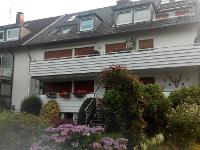 Wohnimmobilie Kauf Etagenwohnung Viel Raum in grüner Umgebung. Attraktive Wohnung im 1. OG mit großem Balkon
