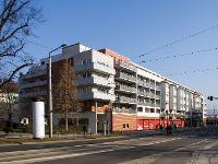 Wohnimmobilie Kauf Etagenwohnung Striesen gehört zu den beliebtesten Wohngegenden Dresdens. Der Stadtteil zeichnet sich durch eine lockere Bebauung aus. Nicht nur die vielen Bäume an den Straßen, sond