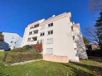 Wohnimmobilie Kauf Etagenwohnung Etagenwohnung verkauft in Kelkheim (Taunus)