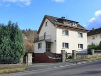 Wohnimmobilie Kauf Einfamilienhaus Einfamilienhaus verkauft in Schmitten im Taunus