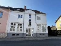 Wohnimmobilie Kauf Penthousewohnung/Loft/Maisonette Maisonette verkauft in Bad Homburg