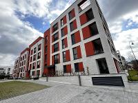 Wohnimmobilie Kauf Etagenwohnung Etagenwohnung verkauft in Darmstadt