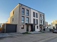 Wohnimmobilie Kauf Reihenhaus Freiraum für die ganze Familie! 2021-Neubau-REH in Nordenstadt verkauft