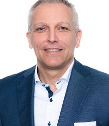 Michael Berthold