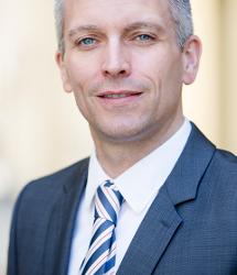 Michael Berthold
