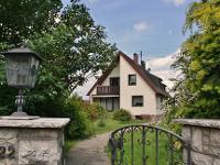 Wohnimmobilie Kauf Einfamilienhaus Haus mit großzügigem Grundriss
