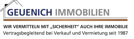Geuenich Immobilien Refrath-Bensberg