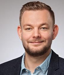Matthias Fleischmann