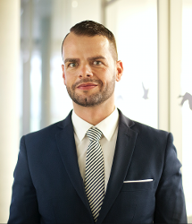Ralf SCHERER