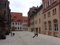 Gewerbeimmobilie Mehrfamilienhaus Stadthaus in Weißenfels