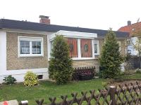 Wohnimmobilie Kauf Reihenhaus Reihenendhaus im Bungalowstil