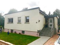 Wohnimmobilie Kauf Einfamilienhaus großzügiger Bungalow