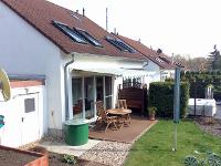 Wohnimmobilie Kauf Doppelhaus Stadtnahes Familienhaus