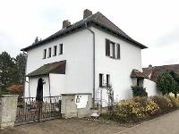 Wohnimmobilie Kauf Einfamilienhaus Villa in der Nähe von Günthersdorf