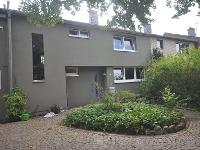 Wohnimmobilie Kauf Reihenhaus 2015 mit der Familie im neuen Haus - Mediterranes Wohnen im Duesbergviertel