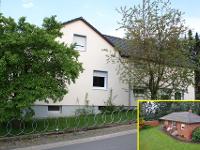 Wohnimmobilie Kauf Mehrfamilienhaus Renditeobjekt / Kapitalanlage = EFH + ELW+ Bungalow + 2013 saniert + komplett vermietet!