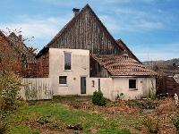 Wohnimmobilie Kauf Einfamilienhaus Aus Alt mach Neu: Viel Potenzial will neu interpretiert werden!