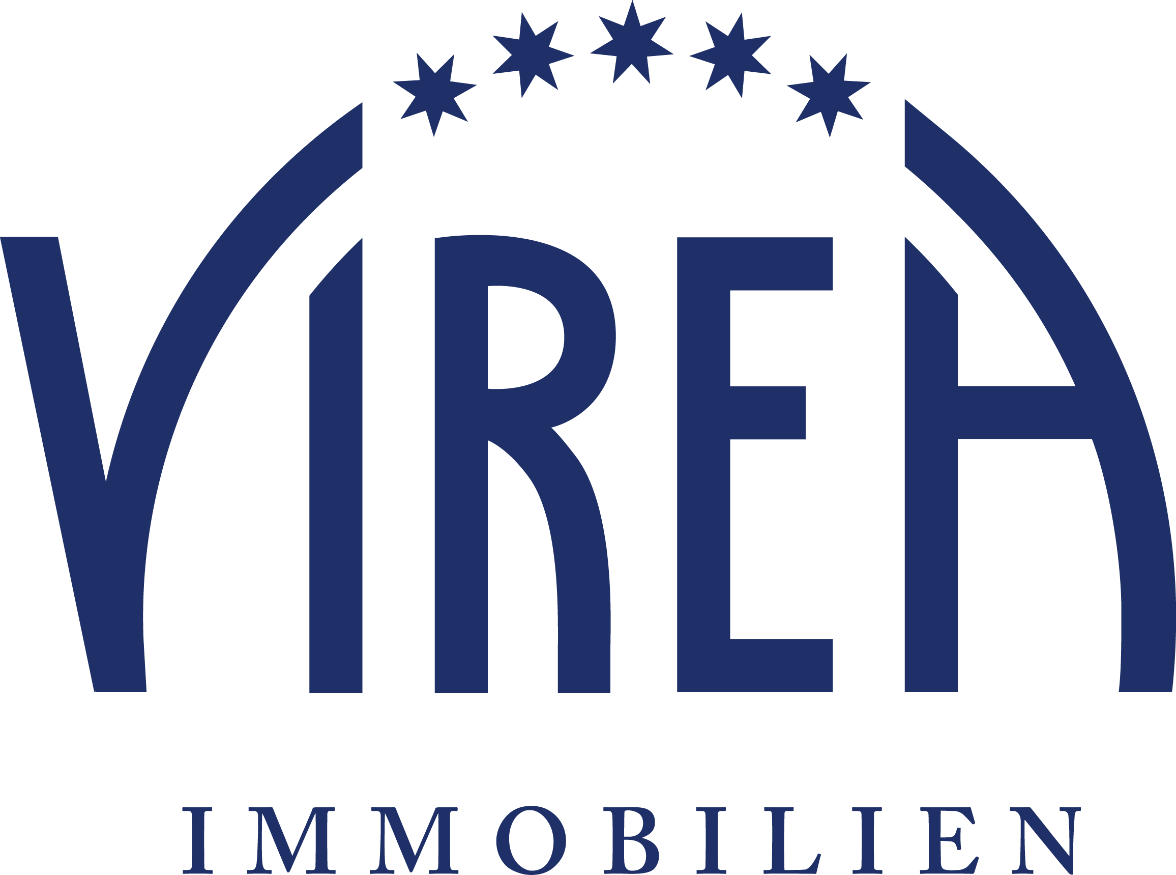 VIREA GmbH Logo