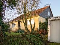 Wohnimmobilie Kauf Einfamilienhaus Ein Zuhause im Grünen