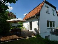 Wohnimmobilie Kauf Einfamilienhaus Lichterfelde-Ost! Charmantes Einfamilienhaus in absoluter Ruhiglage - unweit des Lilienthal-Parks !
