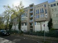 Wohnimmobilie Kauf Etagenwohnung Gelegenheit Ku'damm / Halensee! Gut geschnittene Eigentumswohnung inkl. Garagenstellplatz !