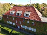 Wohnimmobilie Kauf Mehrfamilienhaus Komponistenviertel Lankwitz "Lieberhaberstück" aus Familienbesitz in gefragter Lage ! 2,75 % Rendite