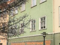 Wohnimmobilie Kauf Mehrfamilienhaus Die Immobilie punktet mit Ihrer Lage: MFH mit Ladengeschäft & vielfältigen Nutzungsmöglichkeiten!