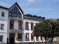 Wohnimmobilie Kauf Mehrfamilienhaus Historisches Wohn- und Geschäftshaus unmittelbar vorm Niedertor in zentraler Lage von Ahrweiler!