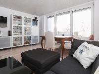 Wohnimmobilie Kauf Penthousewohnung/Loft/Maisonette Sonnige Maisonette-Wohnung mit unverbaubarem Blick
