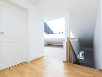 Wohnimmobilie Kauf Penthousewohnung/Loft/Maisonette Maisonettetraum mit Dachwintergarten in Haidhausen
