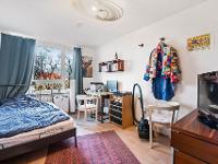 Wohnimmobilie Kauf Etagenwohnung Studentenapartment in der Ludwigsvorstadt-Isarvorstadt