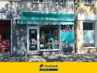 Gewerbeimmobilie Büro/Praxis Büro-/ Ladenräume in zentraler Lage