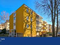 Wohnimmobilie Kauf Etagenwohnung *** BEZUGSFREIE Wohlfühloase für Paare oder Single inmitten vom grünen Lankwitz***