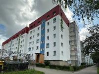 Wohnimmobilie Kauf Etagenwohnung Vermietete 1- Zimmer- Wohnung ohne Balkon unweit vom Lindencenter