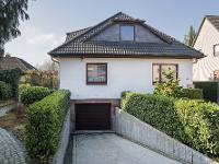 Wohnimmobilie Kauf Einfamilienhaus Einfamilienhaus in Meiendorf