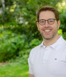 Kolja Schwind