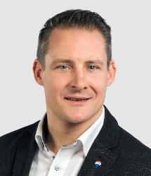 Marc Leuenberger