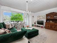 Wohnimmobilie Kauf Etagenwohnung - 3,5 Zimmer Eigentumswohnung mit Balkon, Abstellräume - Garage - Baujahr ca. 1964 - ca. 81,12 m² - Wohnerlebnis durch sehr guten aufgeteilten Grundriss - Fernwärme ab