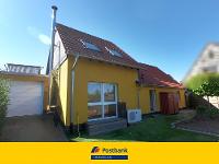 Wohnimmobilie Kauf Einfamilienhaus NATUR PUR - Ein Paradies für Gartenliebhaber - FREISTEHENDES EINFAMILIENHAUS MIT GARTEN