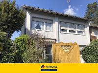 Wohnimmobilie Kauf Reihenhaus Schönes Einfamilienhaus - ein Zuhause für Sie und Ihre Liebsten