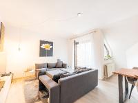 Wohnimmobilie Kauf Dachgeschosswohnung Die bessere Lösung - Eigentum! Sonnige Dachgeschosswohnung mit Balkon und TG-Stellplatz!