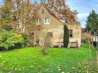 Wohnimmobilie Kauf Wohnbaugrundstück Teilbares Baugrundstück mit Altbestand in Mannheim-Gartenstadt!