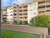 Wohnimmobilie Kauf Etagenwohnung Raus aus der Miete, rein ins Eigenheim! Gepflegte 2 ZKB mit Balkon und TG!!!