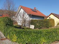 Wohnimmobilie Kauf Einfamilienhaus Für Groß und Klein zum Glücklichsein !
