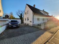 Wohnimmobilie Kauf Doppelhaus Auf uns Liebling !