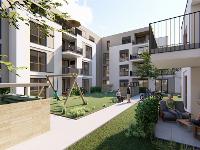 Wohnimmobilie Miete Erdgeschosswohnung Erstbezug "Stadtquartier Remagen" - hier bleiben keine Wünsche offen!