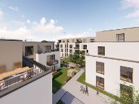 Wohnimmobilie Miete Dachgeschosswohnung Erstbezug "Stadtquartier Remagen" - hier bleiben keine Wünsche offen!